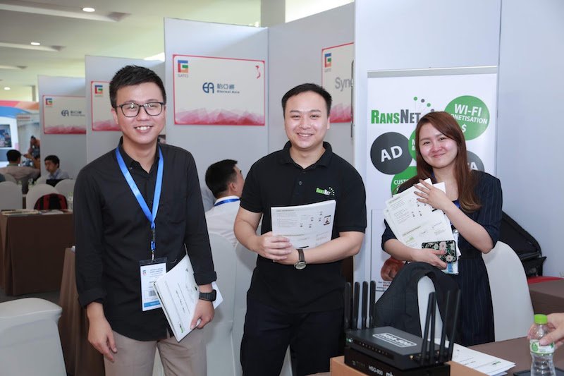 GATES ICT Channel Summit lần 2 sẽ khai mạc tháng 12