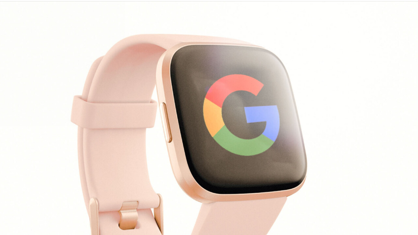 Tin chính thức: Google mua lại Fitbit với giá 2,1 tỷ USD