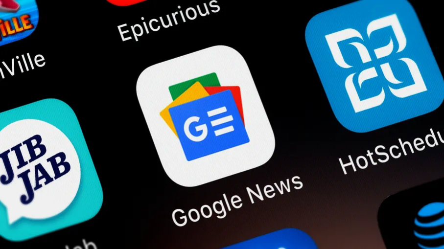 Google News sẽ hiển thị tin tức bằng hai ngôn ngữ khác nhau