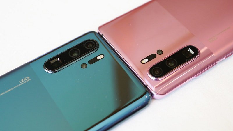 Huawei sẽ phát hành P40 Pro trên toàn cầu bằng cách nào?