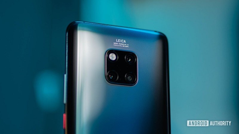 Huawei sẽ phát hành P40 Pro trên toàn cầu bằng cách nào?