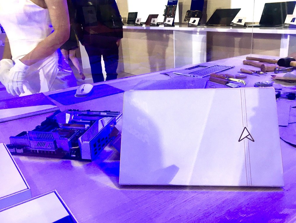 Khai mạc ASUS EXPO 2019: Siêu triển lãm công nghệ kỷ niệm ASUS 30 năm