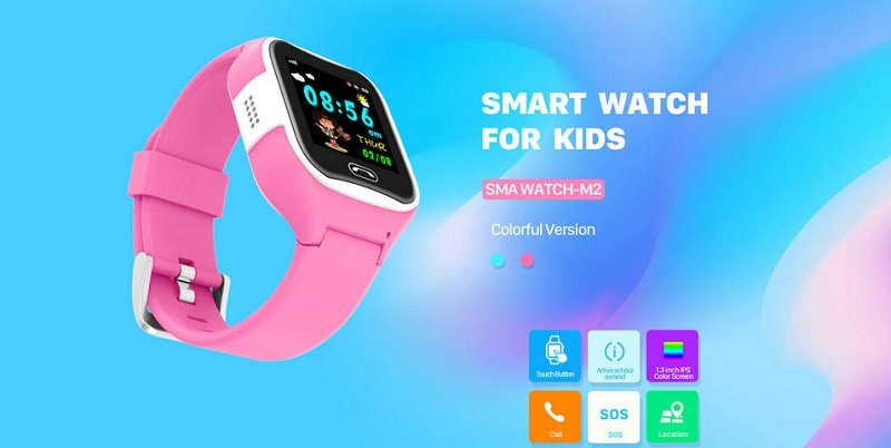 Lộ thông tin và dữ liệu vị trí 5.000 smartwatch giá rẻ