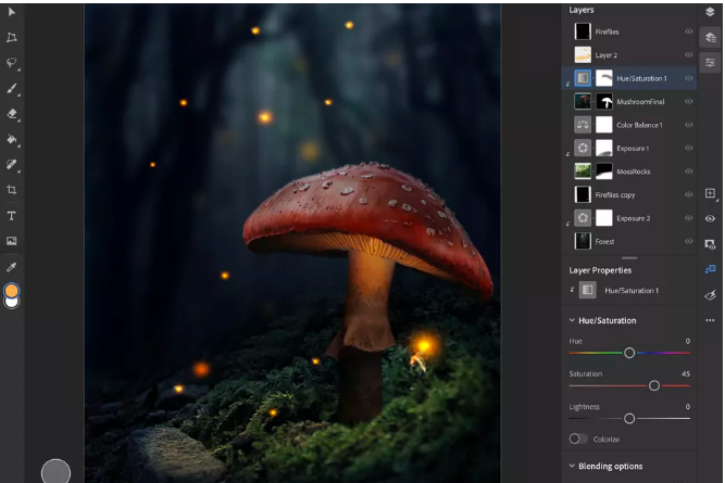 Vừa ra mắt, ứng dụng Photoshop cho iPad đã nhận một loạt phản hồi tiêu cực