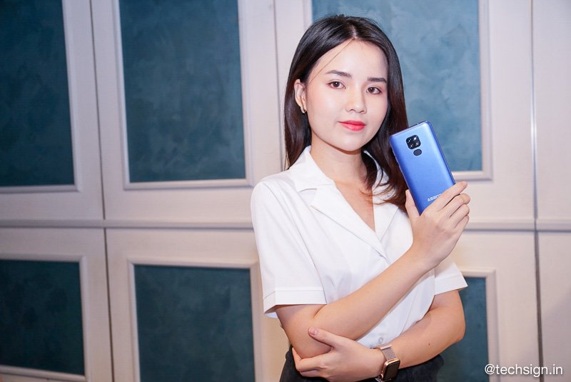 Asanzo ra mắt smartphone Asanzo S6 chạy Android Pie, giá 2,49 triệu đồng