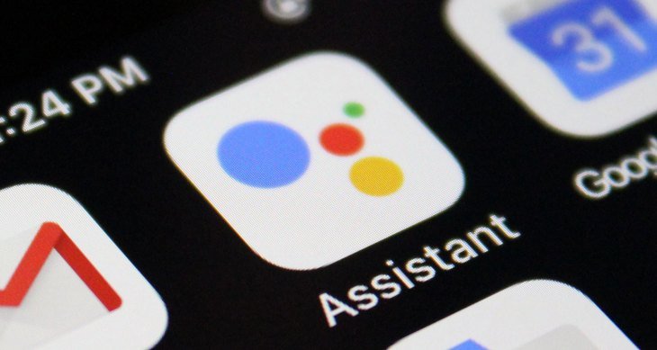 Xóa dữ liệu trợ lý ảo Google Assistant