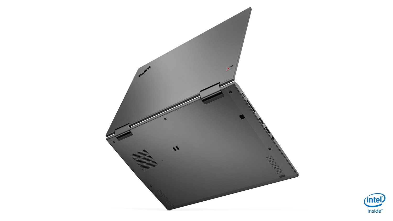 Lenovo nâng cấp dòng ThinkPad X1 Family cho doanh nghiệp