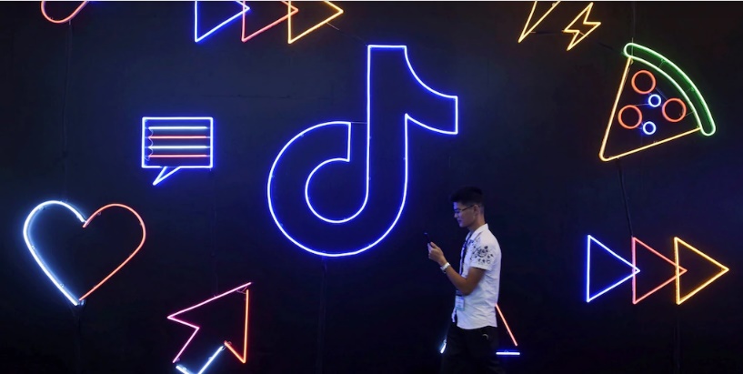 ByteDance muốn thiết lập trụ sở ngoài Trung Quốc cho TikTok