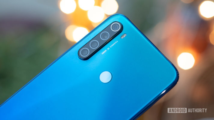 Công nghệ camera smartphone 2020 phát triển như thế nào?