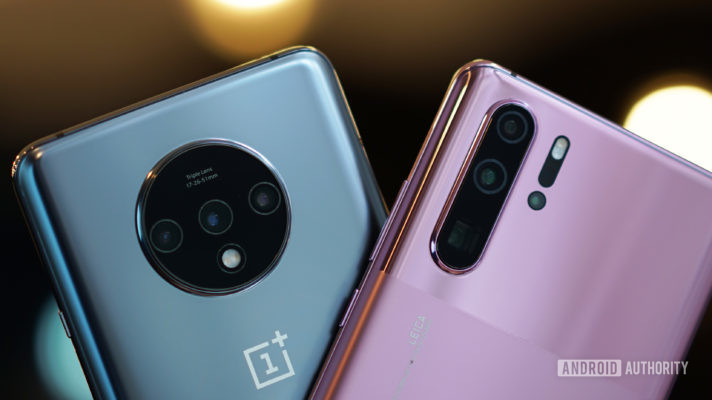 Công nghệ camera smartphone 2020 phát triển như thế nào?