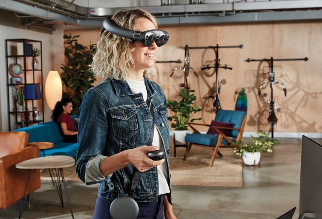 Doanh số bán ra quá thấp, Magic Leap One còn lâu mới ra mắt bản kế nhiệm