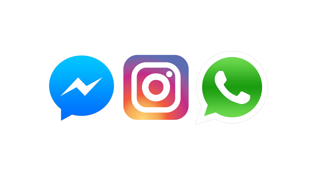 FTC muốn ngăn Facebook sáp nhập 3 dịch vụ nhắn tin Messenger, WhatsApp, Instagram