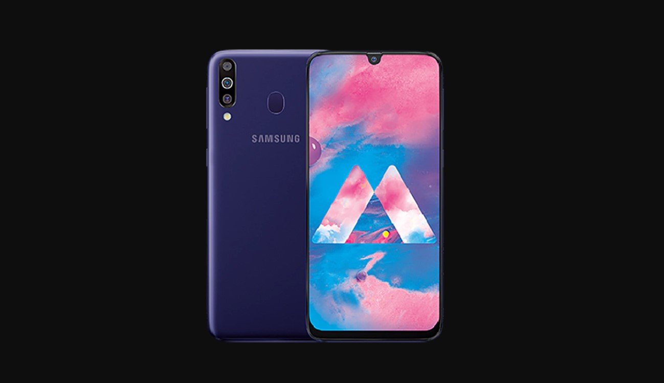 Galaxy M20, M30 bất ngờ nhận bản cập nhật Android 10 chính thức