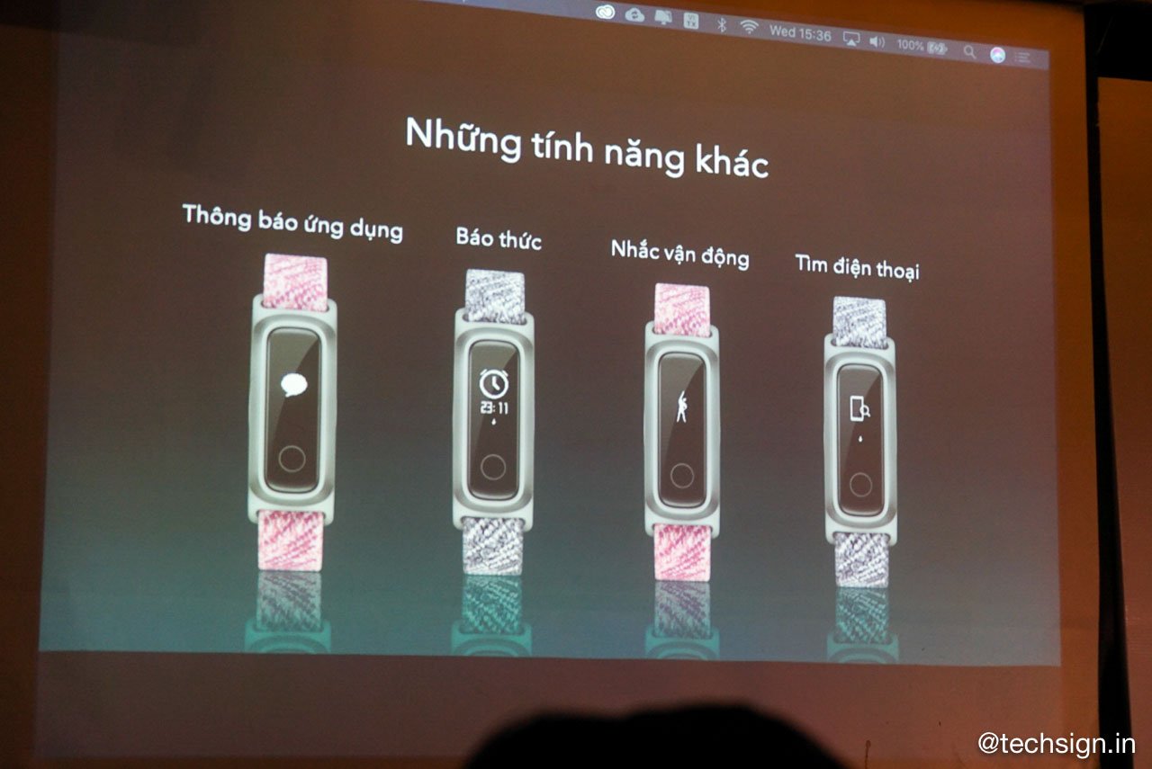 Honor 9X ra mắt cùng đồng hồ và vòng đeo tay thông minh