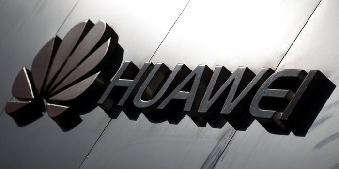 Huawei phẫn nộ vì WSJ đưa tin chính phủ Trung Quốc tài trợ 75 tỷ USD cho công ty