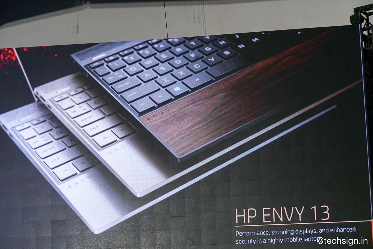 Ra mắt laptop cao cấp HP Elite Dragonfly và Spectre x360