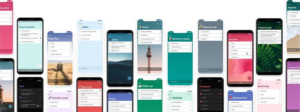 Microsoft sẽ khai tử ứng dụng Wunderlist từ ngày 6/5/2020