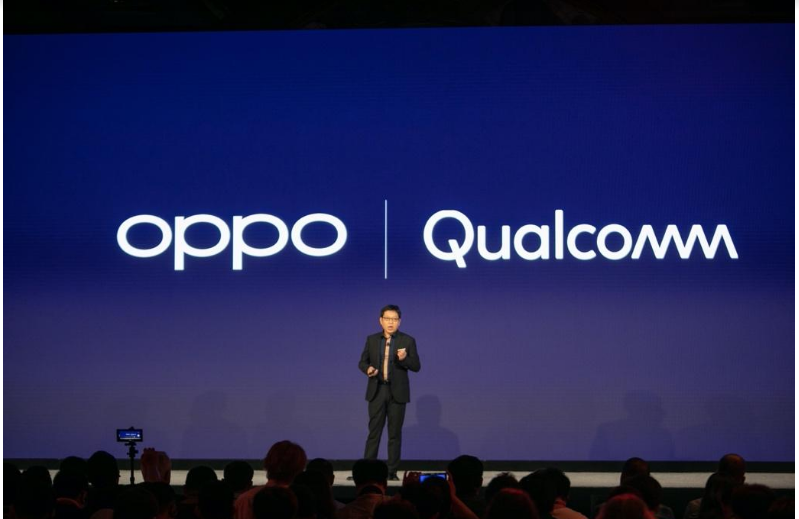 OPPO sắp ra mắt smartphone 5G trên nền tảng của Qualcomm