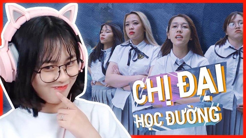 Hậu Hoàng và Jack & K-ICM được quan tâm nhiều nhất YouTube Việt Nam 2019