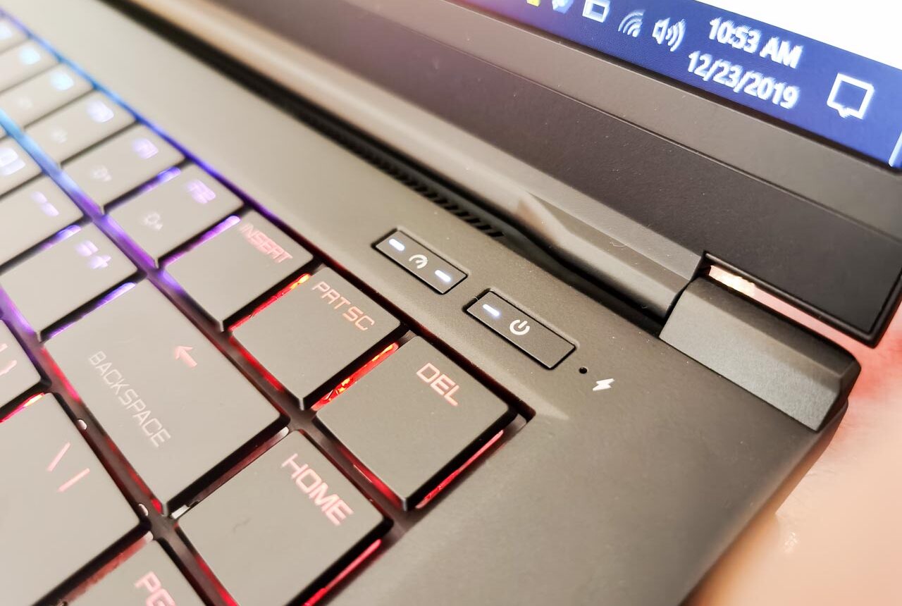 Ra mắt laptop gaming thương hiệu Việt VGS Imperium, Intel là nhà sản xuất