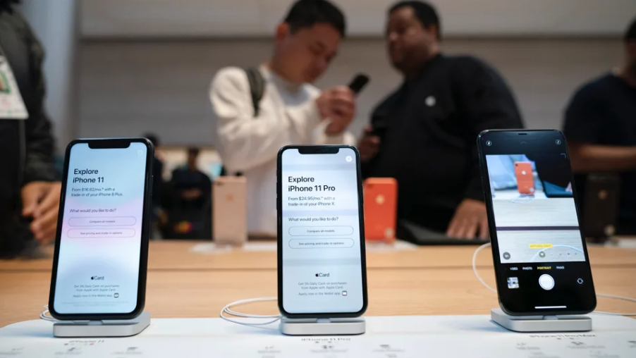 Apple vừa công bố danh sách ứng dụng iPhone phổ biến nhất năm 2019