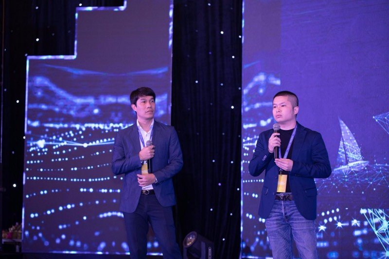 VNG Cloud Tech Day 2019 hướng đến nhu cầu chuyển đổi số