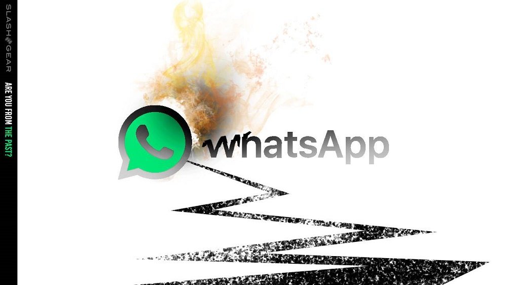 WhatsApp ngừng hoạt động trên một số thiết bị từ năm 2020