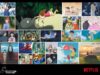 21 kiệt tác Anime của Studio Ghibli sắp có mặt trên Netflix