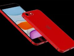 Apple sẽ phát hành đến hai mẫu iPhone SE 2 với kích thước khác nhau