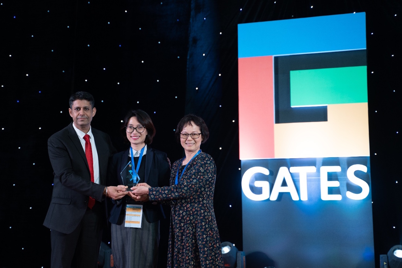 Bế mạc hội nghị GATES Việt Nam ICT Channel Summit 2019