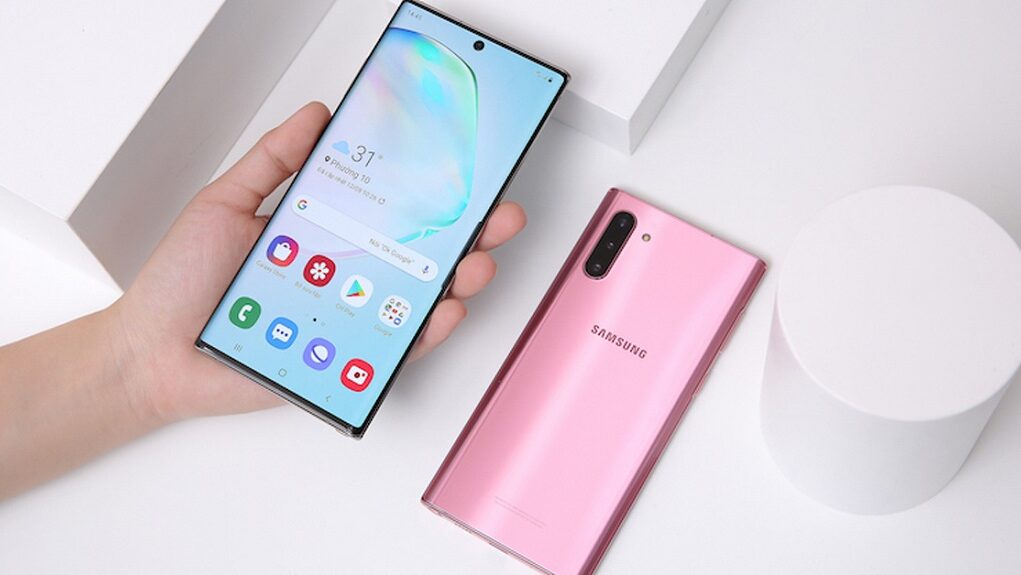 Thay đổi CEO mảng smartphone của Samsung có thể mở ra hướng đi mới cho công ty