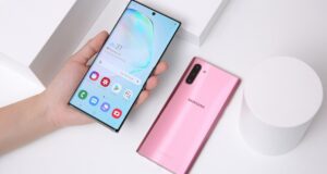 Thay đổi CEO mảng smartphone của Samsung có thể mở ra hướng đi mới cho công ty