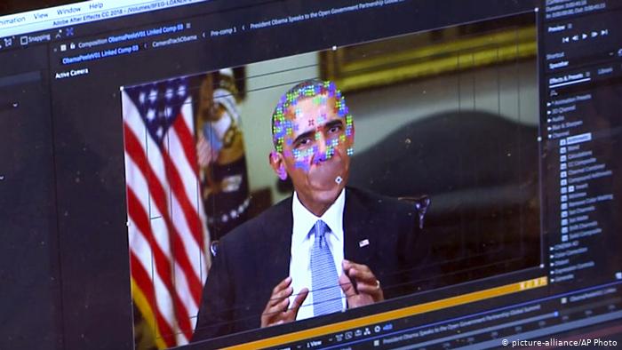 Công nghệ deepfake được tạo ra như thế nào?