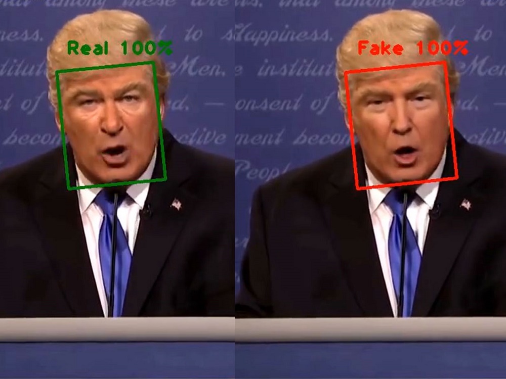 Công nghệ deepfake được tạo ra như thế nào?