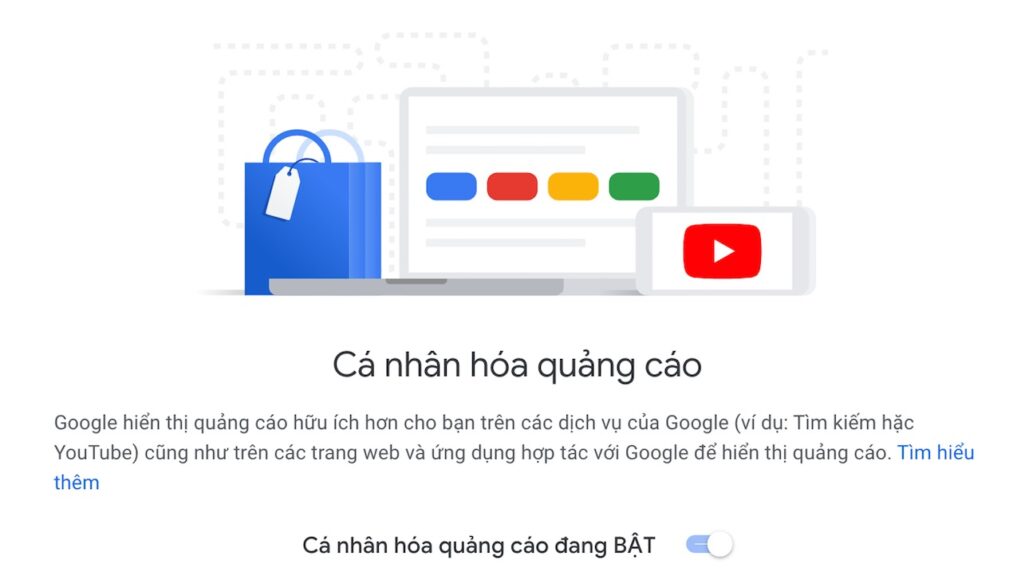 Google tung hướng dẫn 7 bước bảo mật thông tin cá nhân dịp năm mới