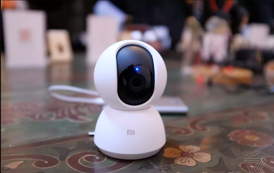 Google vô hiệu hóa tích hợp camera Xiaomi vào Nest Hub vì lỗi nghiêm trọng