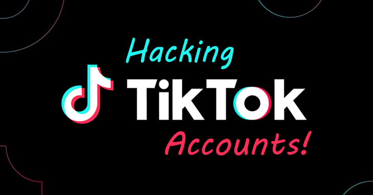 Hack tài khoản TikTok một cách dễ dàng chỉ với tin nhắn SMS