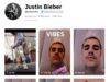 Mở tài khoản TikTok, chưa 10 ngày Justin Bieber có 2,3 triệu followers