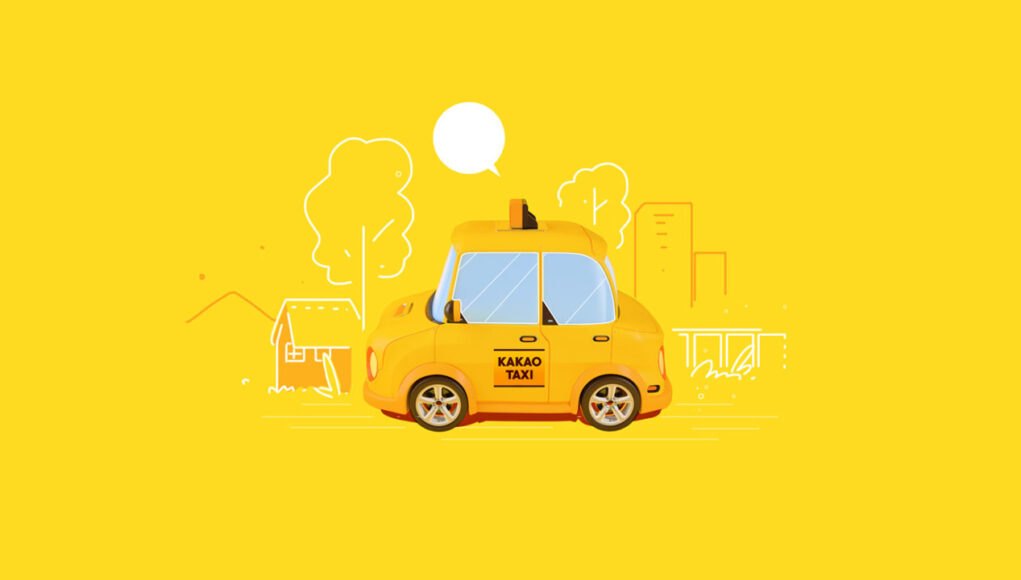 Kakao Mobility ra mắt dịch vụ gọi xe mới tại Việt Nam