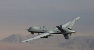 MQ-9 Reaper - máy bay không người lái ám sát Tướng Soleimani có gì đặc biệt?