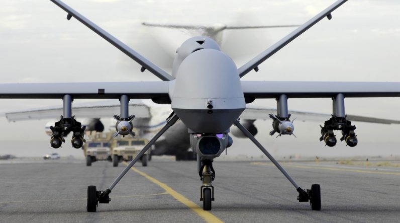 MQ-9 Reaper - máy bay không người lái ám sát Tướng Soleimani có gì đặc biệt?