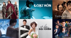 Netflix cập nhật thêm 6 bộ phim Việt nổi bật của BHD