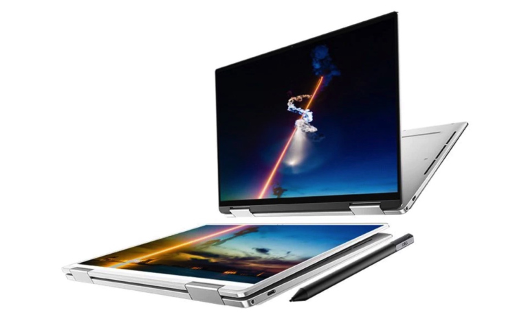 Trước thềm triển lãm CES 2020, Dell ra mắt bộ đôi laptop Dell XPS 13 và Latitude 9510