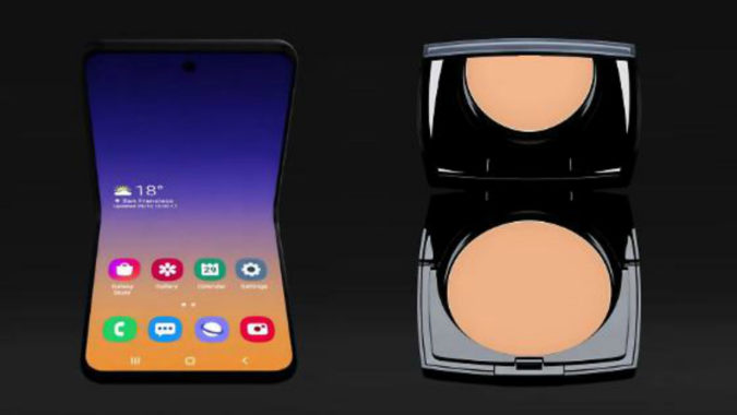 Samsung bí mật tiết lộ tên 2 mẫu Galaxy sắp ra mắt tại CES 2020