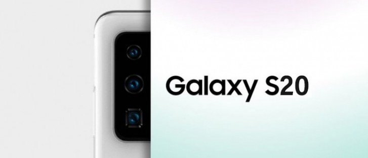 Samsung bí mật tiết lộ tên 2 mẫu Galaxy sắp ra mắt tại CES 2020