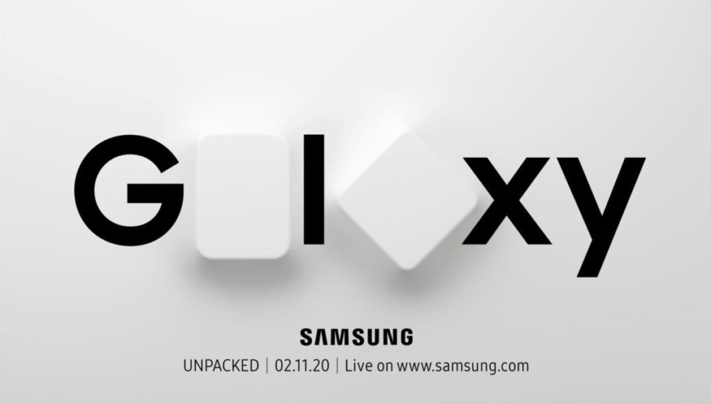 Sự kiện Unpacked Galaxy S11 sẽ diễn ra vào 11/2 tại San Francisco