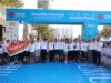 Taiwan Excellence tiếp tục đồng hành cùng HCMC Marathon 2020