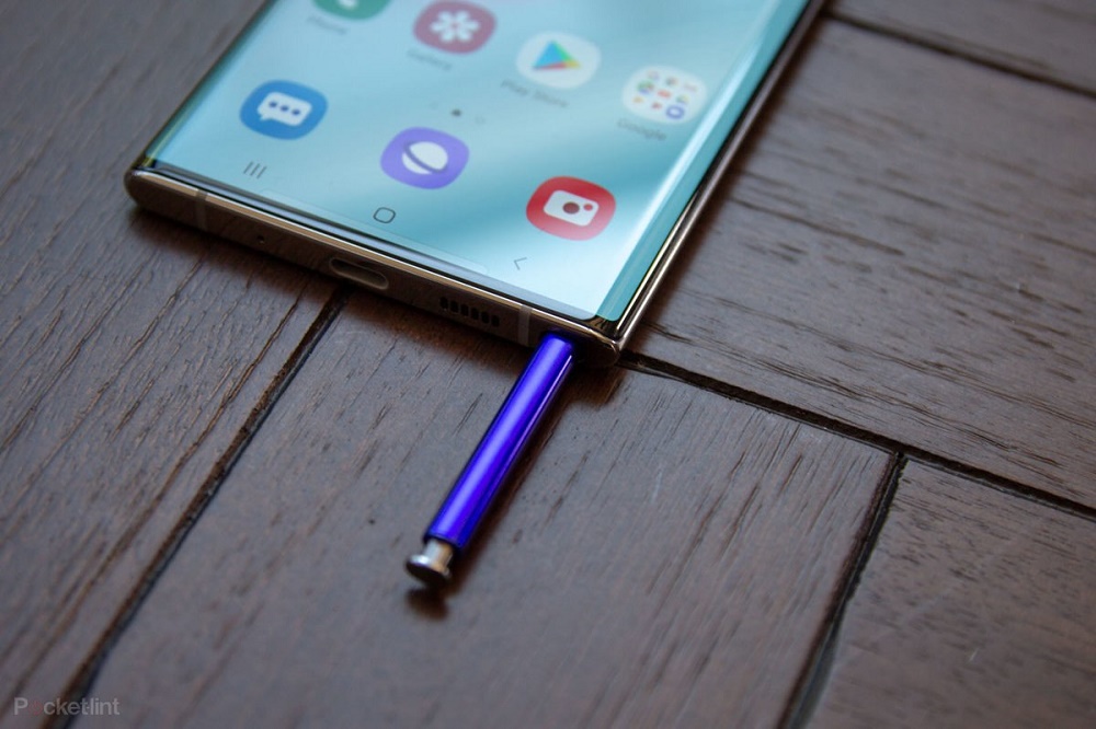 7 tính năng hữu ích ít người biết ở Samsung Galaxy Note 10