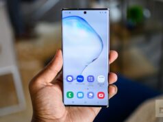 7 tính năng hữu ích ít người biết ở Samsung Galaxy Note 10