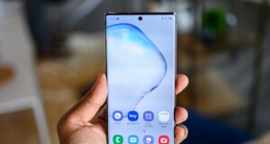 7 tính năng hữu ích ít người biết ở Samsung Galaxy Note 10